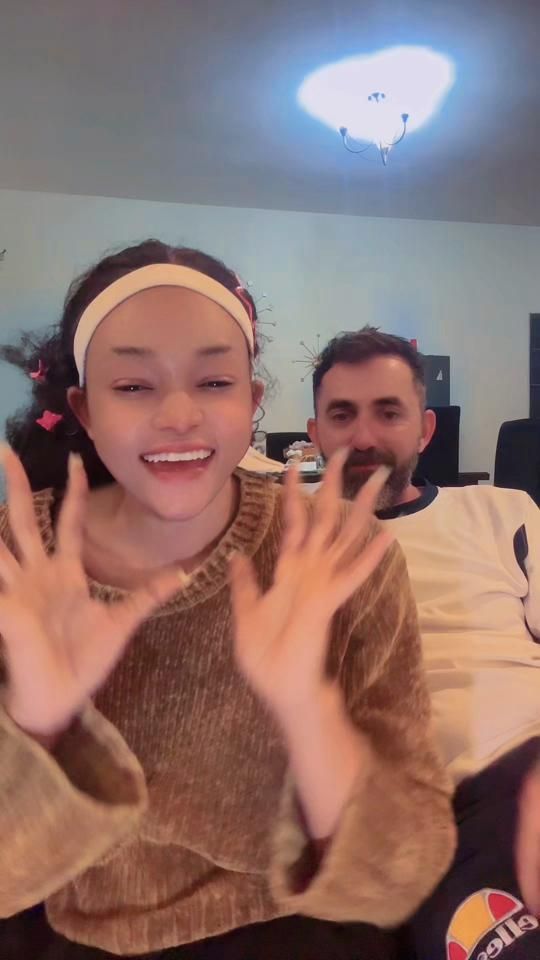 TikTok video thumbnail by keyta76