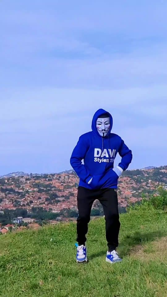TikTok video thumbnail by davi.stylez.256