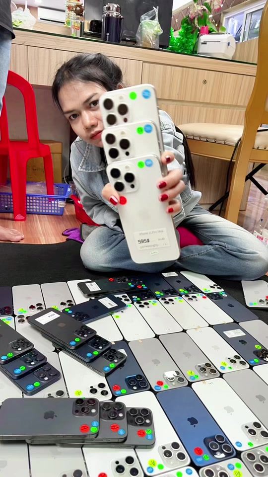 TikTok video thumbnail by u2phoneshop