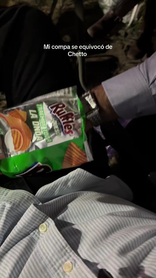 TikTok video thumbnail by chemacortez