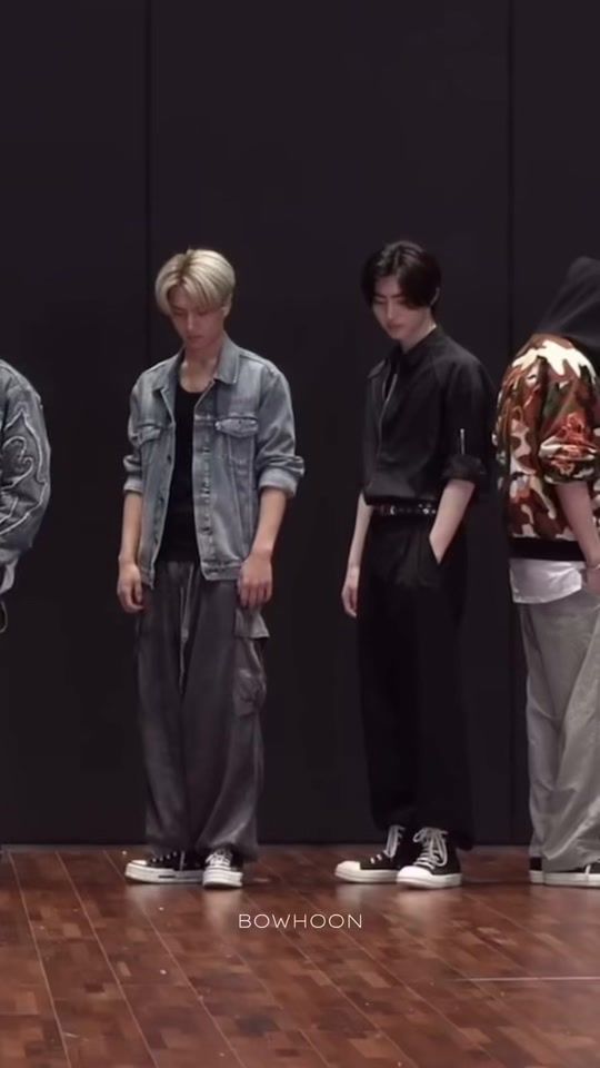 TikTok video thumbnail by bowhoon_812