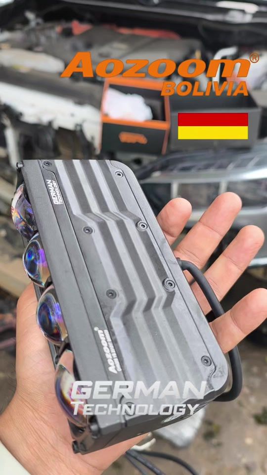 TikTok video thumbnail by importkingbolivia