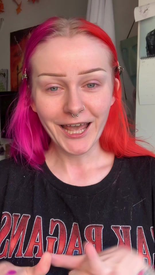 TikTok video thumbnail by maddys.makeup69