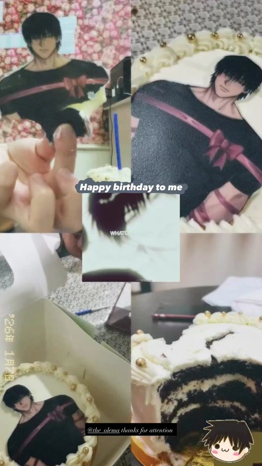 TikTok video thumbnail by vedezh