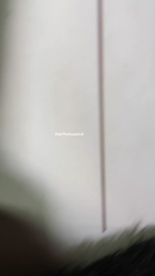 TikTok video thumbnail by ada_photocard.id