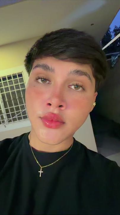 TikTok video thumbnail by comeyseva