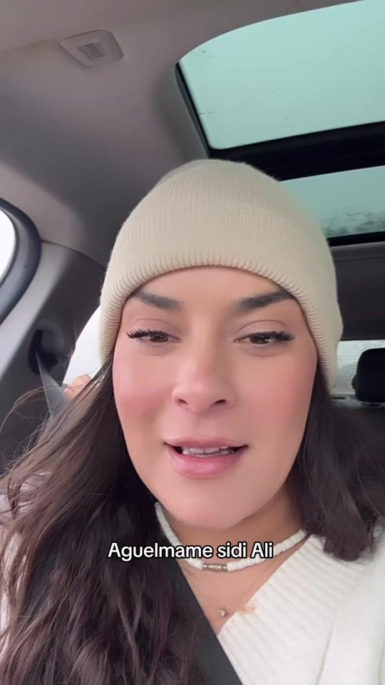 TikTok video thumbnail by meryamkadmiri