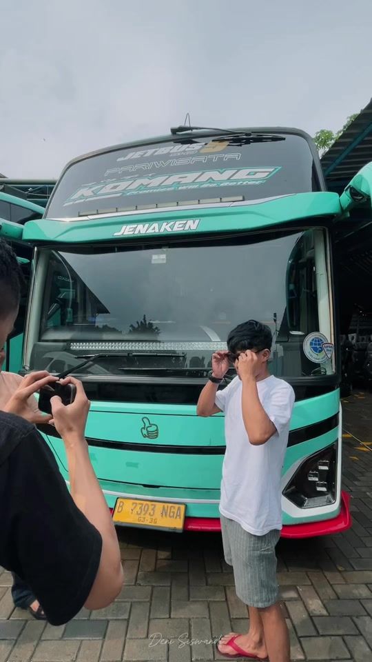 TikTok video thumbnail by denisiswandi