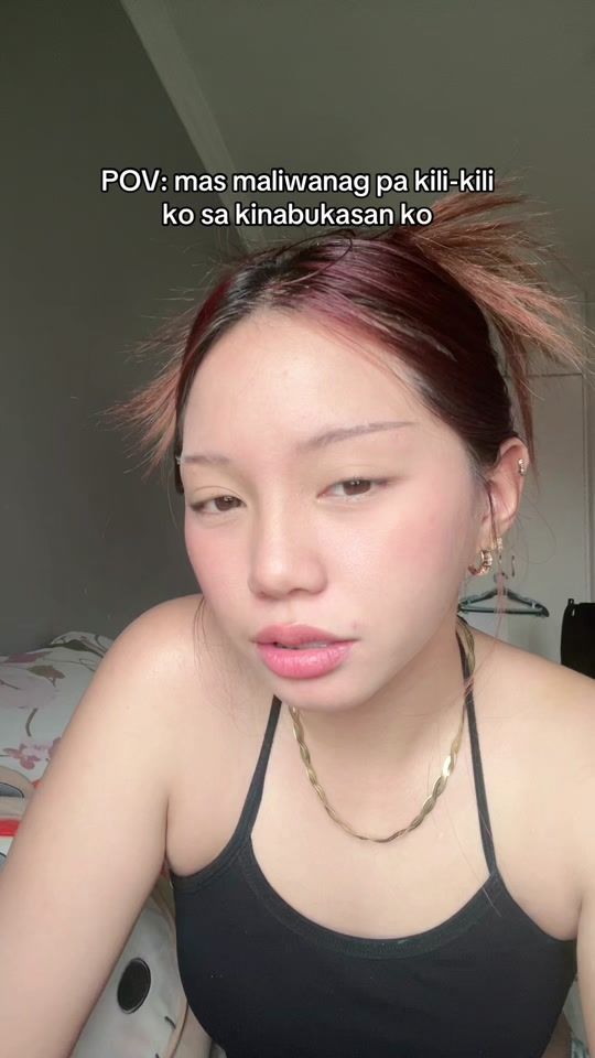 TikTok video thumbnail by yoweeiin