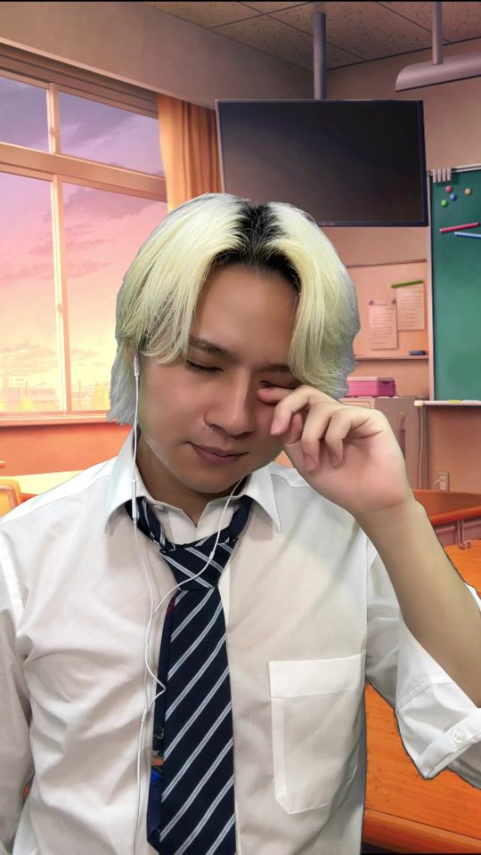 TikTok video thumbnail by wenk_official