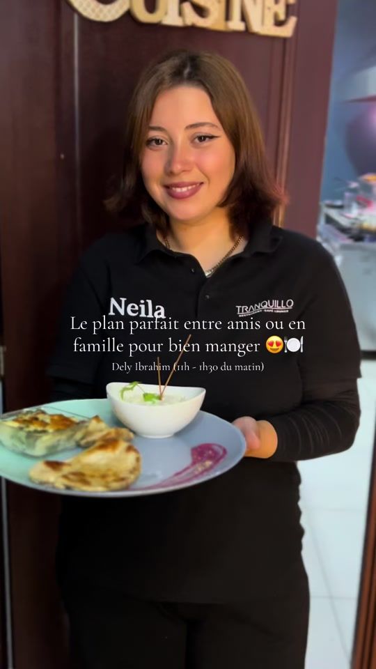 TikTok video thumbnail by restaurant.tranquillo