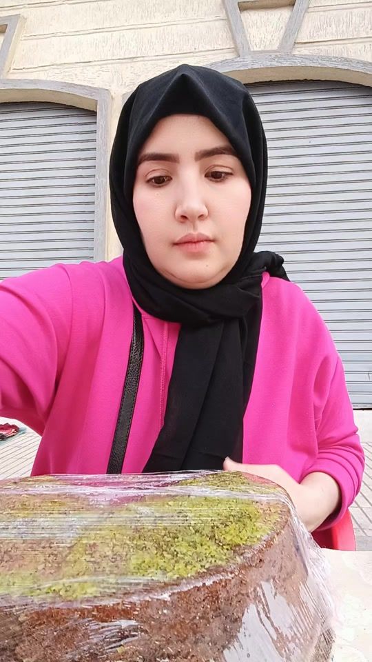 TikTok video thumbnail by khadijatoudaf08