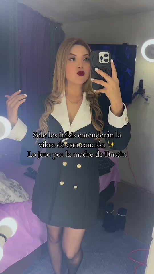 TikTok video thumbnail by luxcastilloo