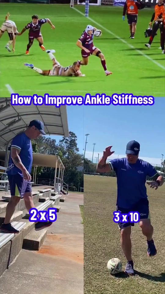 TikTok video thumbnail by rugbyspeedcoach