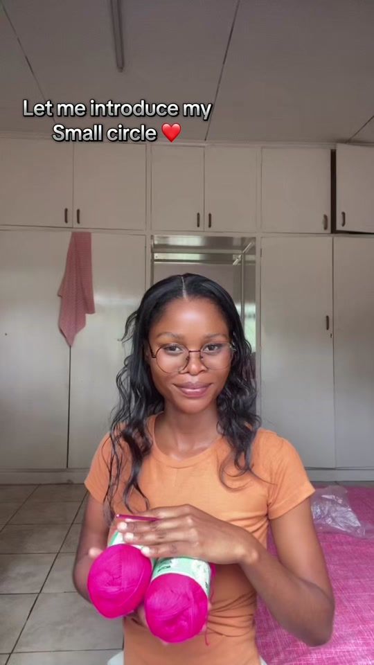 TikTok video thumbnail by yarnluxury