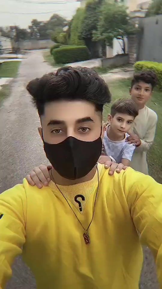TikTok video thumbnail by hkinnocentboy29