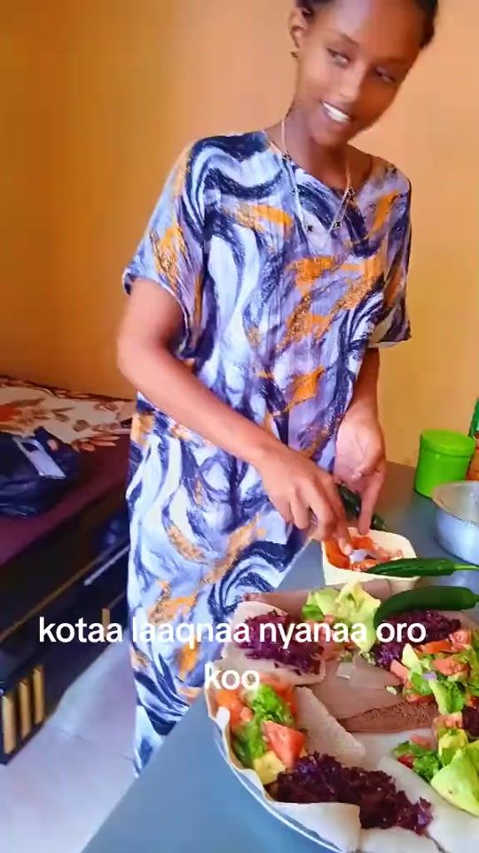 TikTok video thumbnail by bontu.kumaa