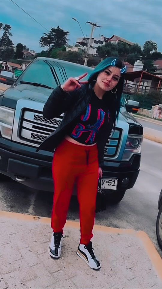 TikTok video thumbnail by juakina_gusman_fans_