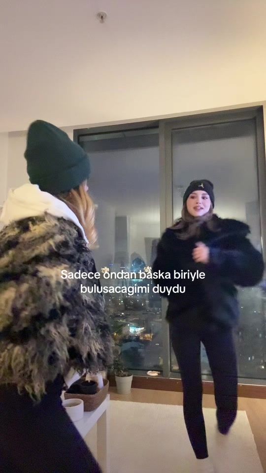 TikTok video thumbnail by iremkiziltac