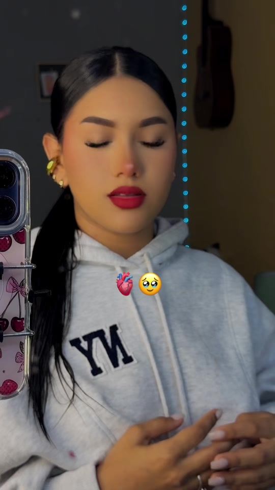 TikTok video thumbnail by priv_yunibeth_