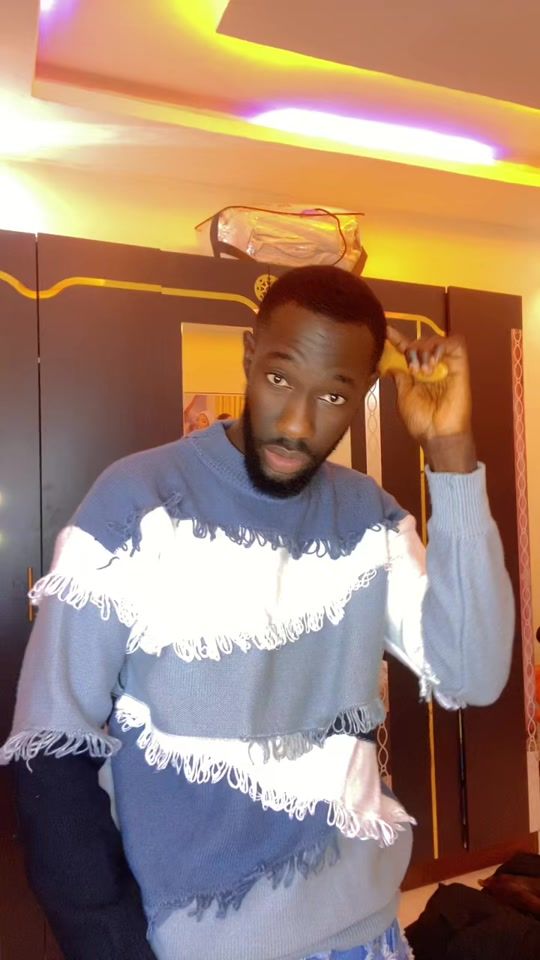 TikTok video thumbnail by seckmamory