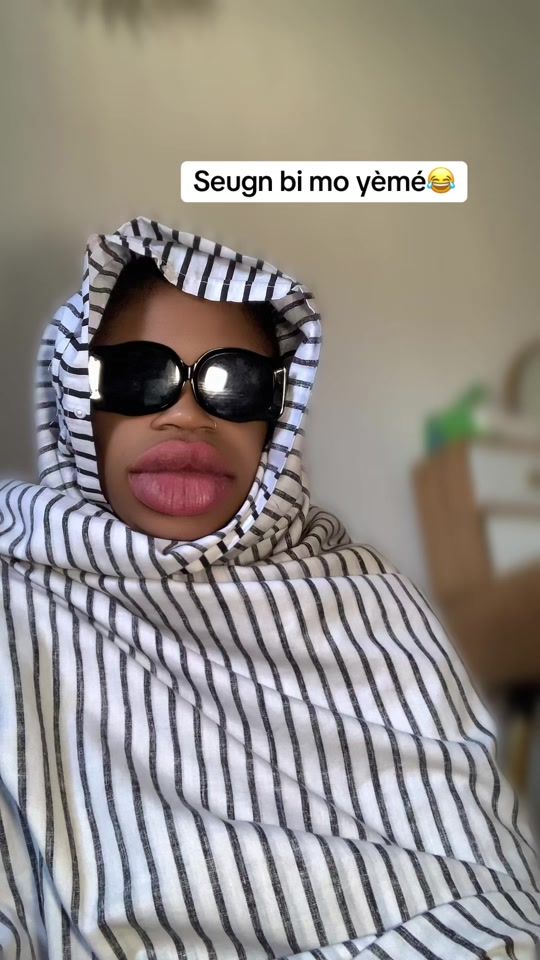 TikTok video thumbnail by ___astou_g