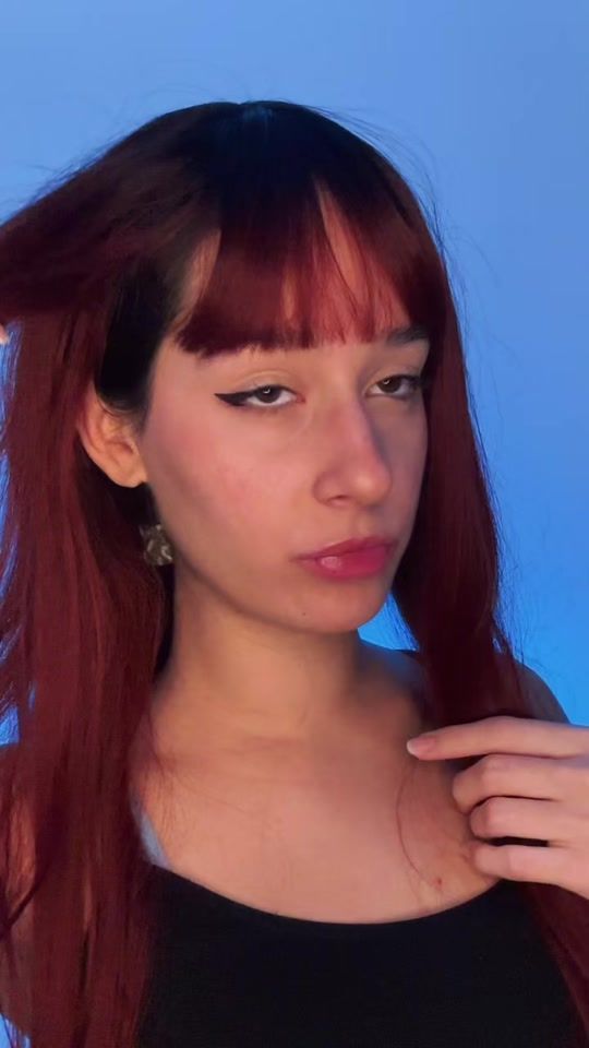 TikTok video thumbnail by carolvazl