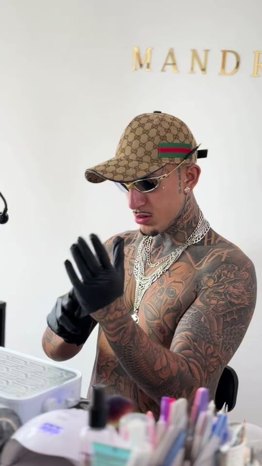 TikTok video thumbnail by marginails_