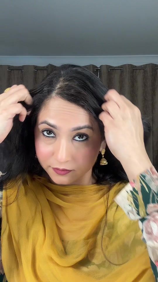 TikTok video thumbnail by makeupbymanpreet1