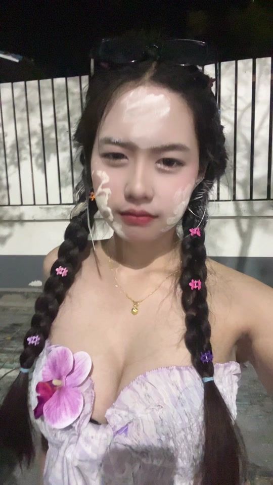 TikTok video thumbnail by fahrung_fah