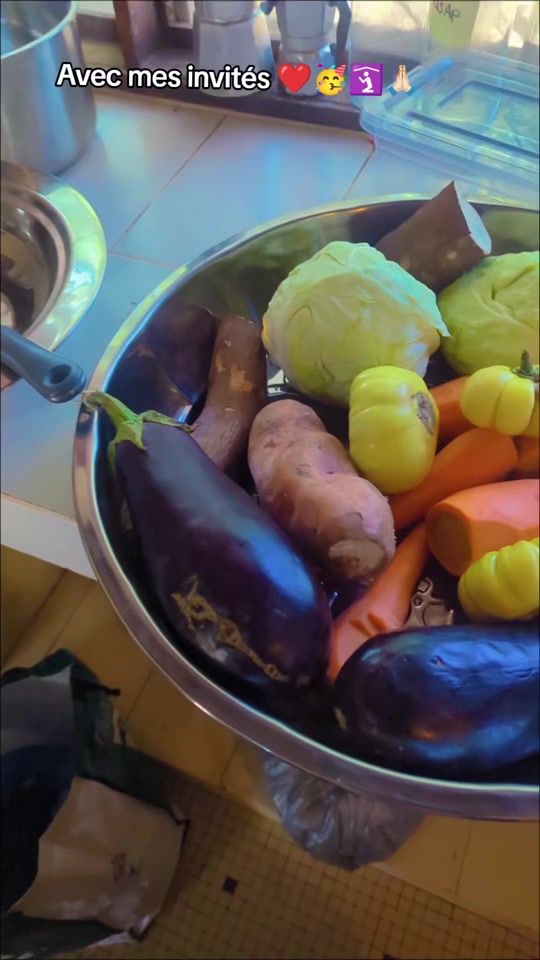 TikTok video thumbnail by bintouelenesagara
