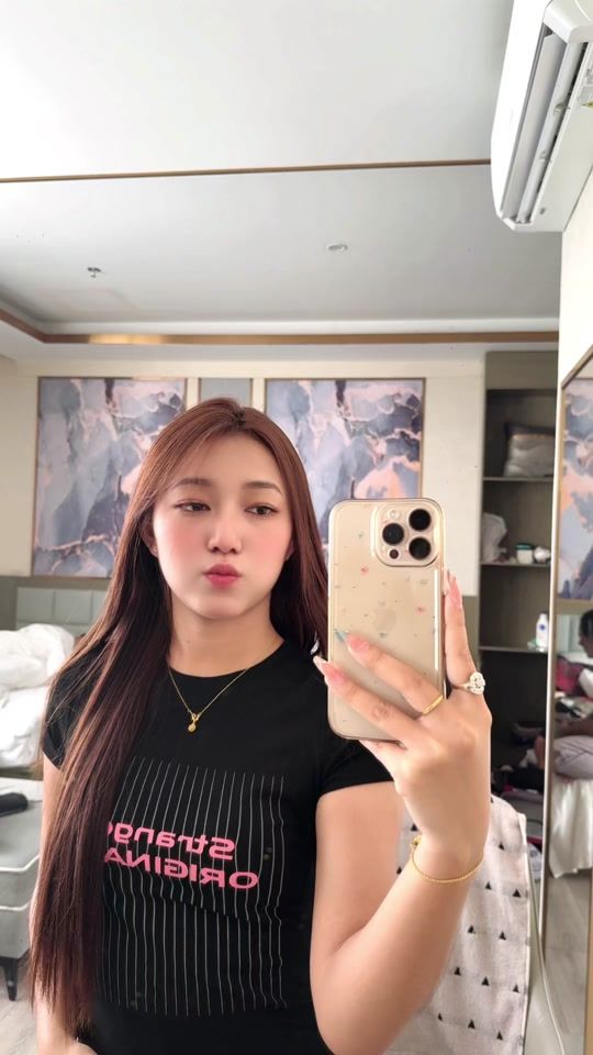 TikTok video thumbnail by liuyuqiu