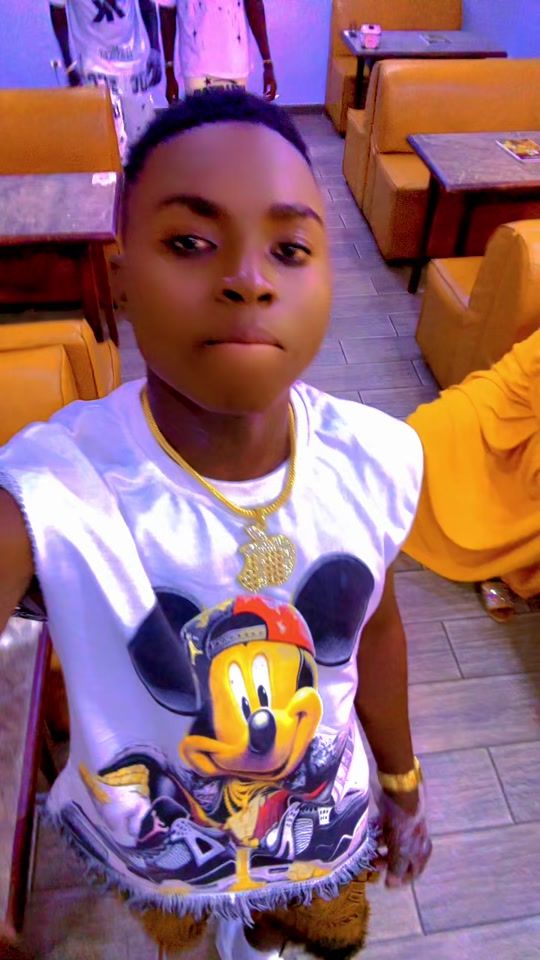 TikTok video thumbnail by drissachcoo