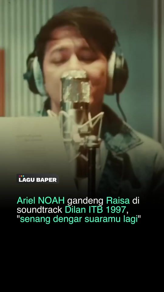 TikTok video thumbnail by lagu_baper.id