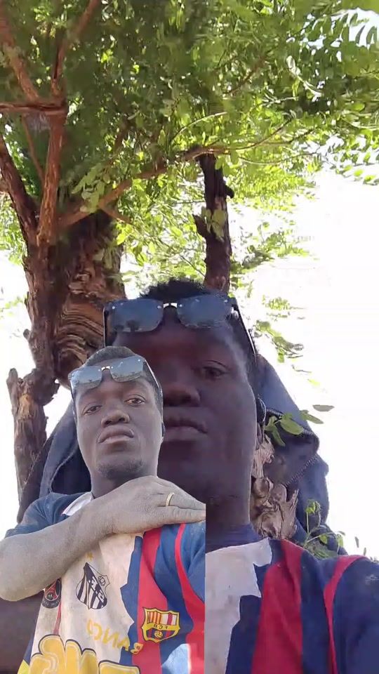 TikTok video thumbnail by elyoussefkabore