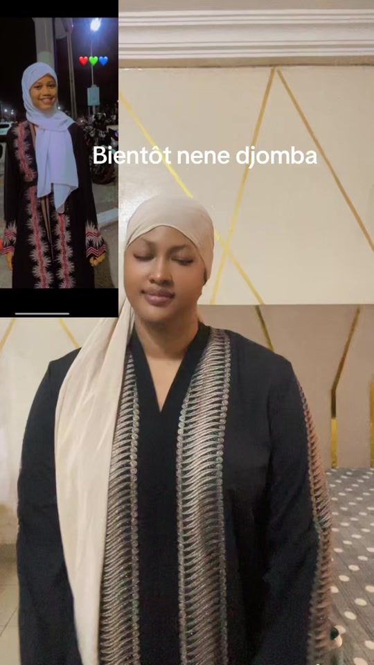 TikTok video thumbnail by bintoubalde19