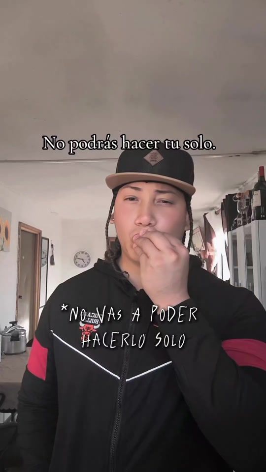 TikTok video thumbnail by el27jesus