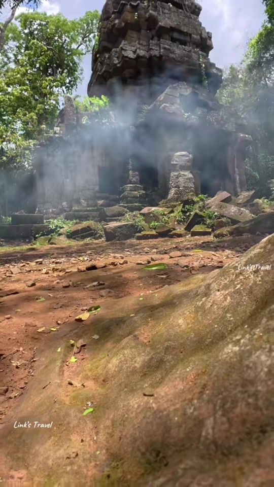 TikTok video thumbnail by linktravels