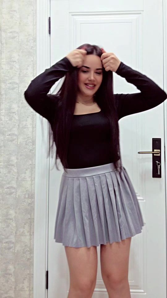 TikTok video thumbnail by konul_24