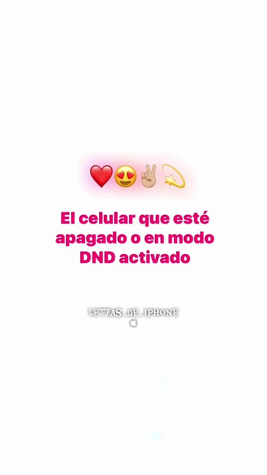 TikTok video thumbnail by letras.de_iphone15