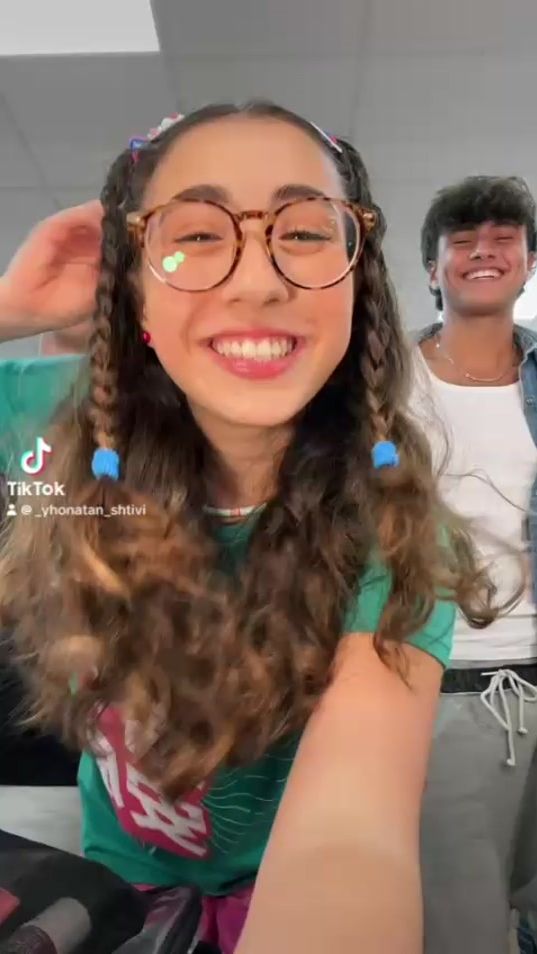 TikTok video thumbnail by dana_bensimon__