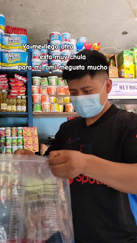 TikTok video thumbnail by elchino123456.502
