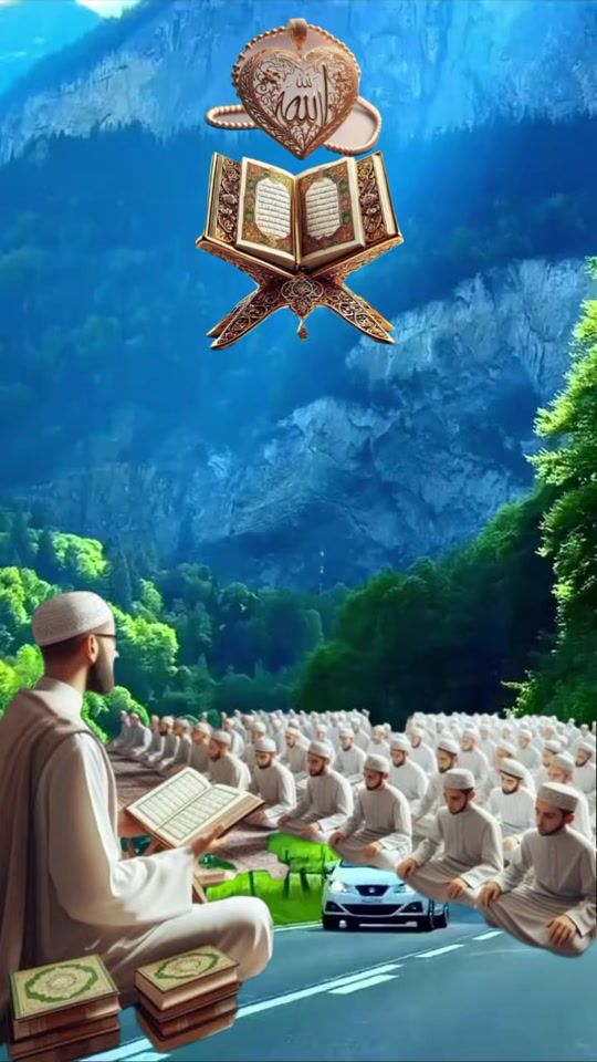 TikTok video thumbnail by islamicvideo.k3