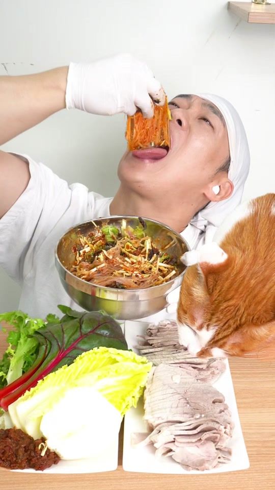 TikTok video thumbnail by gym_bab