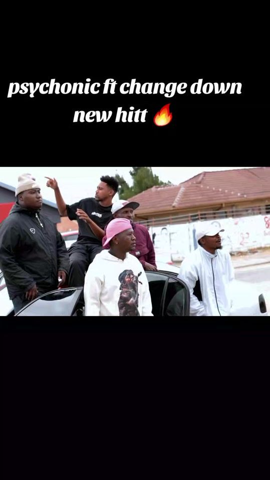 TikTok video thumbnail by changedownchanged