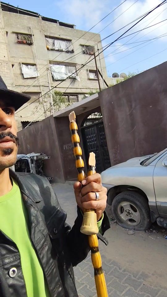 TikTok video thumbnail by almukhtarjad
