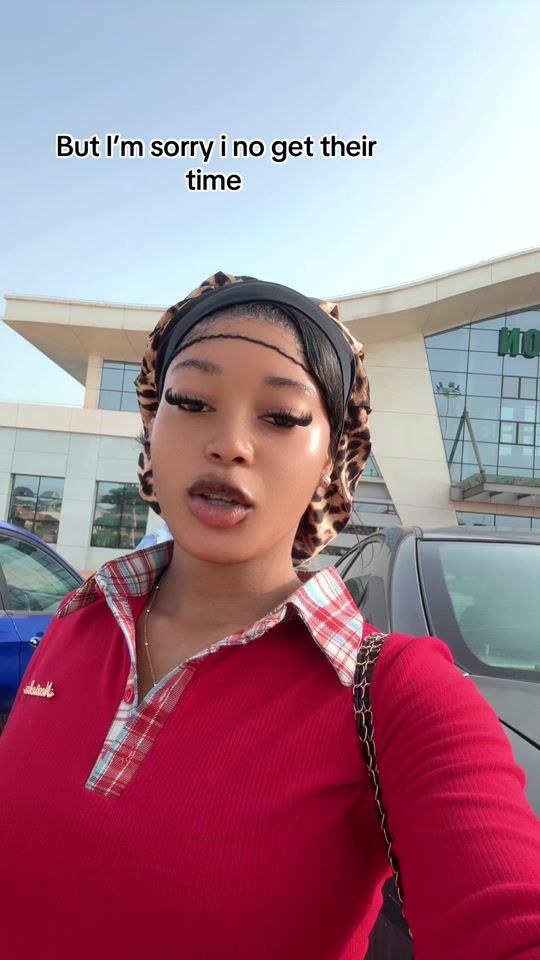 TikTok video thumbnail by __wura__ola
