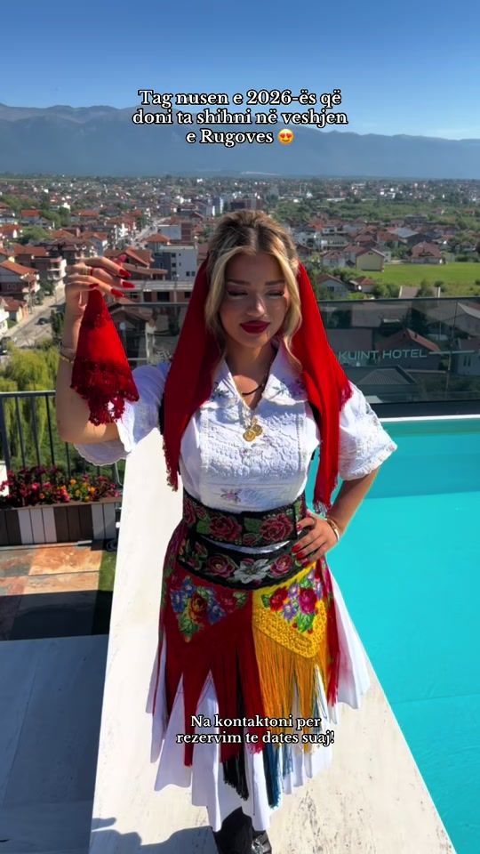 TikTok video thumbnail by veshjerugovase.peje