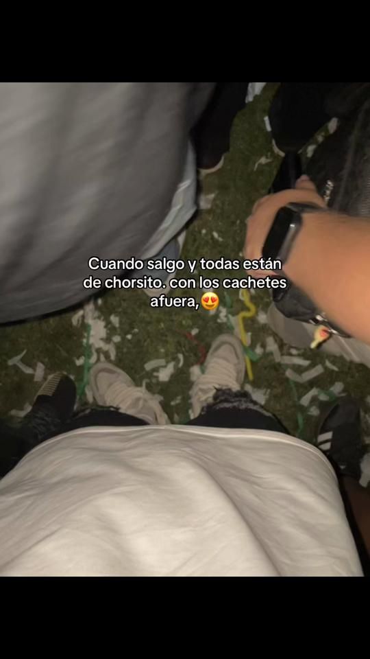 TikTok video thumbnail by cimar77z