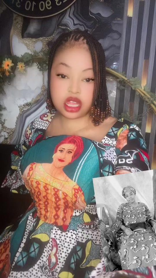TikTok video thumbnail by assanatou5575